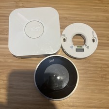 Google Nest Learning
