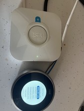 Google Nest Thermostat 2nd