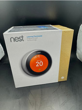 SEALED NEW Google Nest