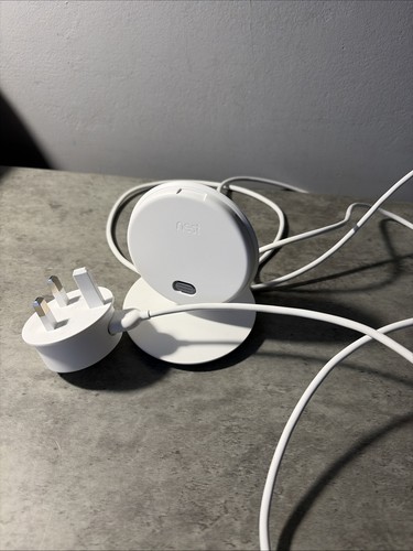 Google nest thermostat base - nest, e
