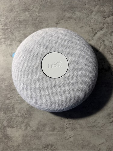 Google nest thermostat - google,