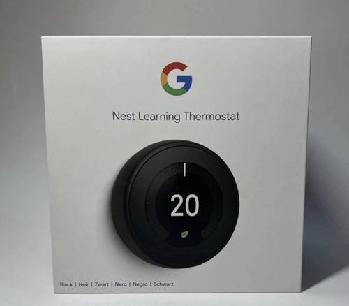 Google nest learning - google,