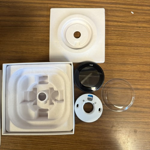 Google nest learning - nest,