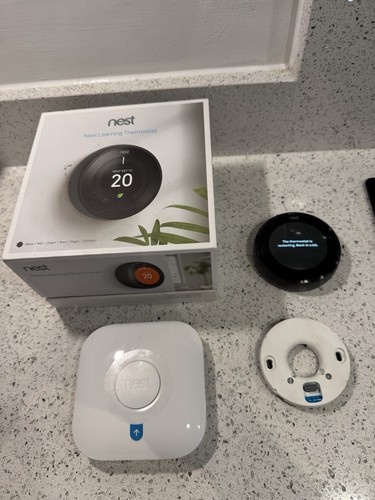 Google nest learning - nest,