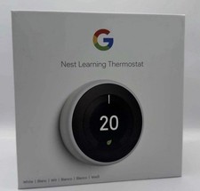 Google Nest Learning