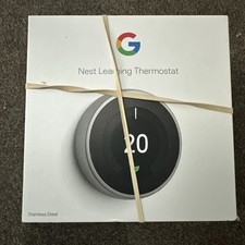 Google Nest Learning