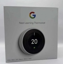 Google Nest Learning