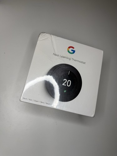 Google nest learning - google,