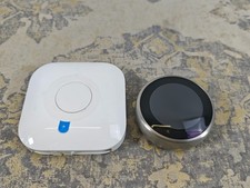(PARTIAL FAULT) Google Nest
