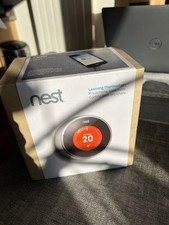 Google Nest Learning
