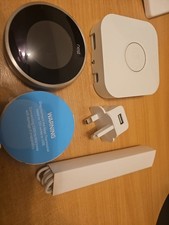 NEST LEARNING THERMOSTAT 2ND