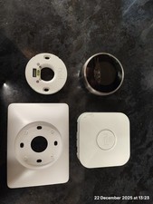 Nest Learning Thermostat 1st