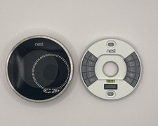 Nest Thermostat 2nd Generation