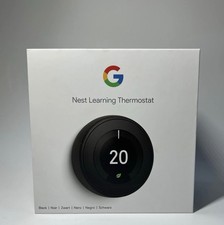Google Nest Learning
