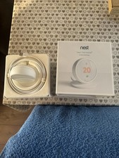 Google Nest Thermostat E (New