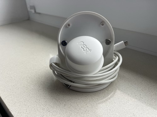 Stand nest for 3rd - nest,