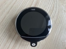 Google Nest Thermostat 3rd