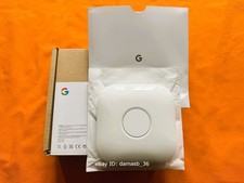 BOXED Google Nest Learning