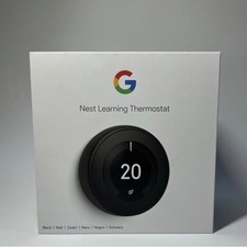 Google Nest Learning