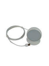 Nest Thermostat E Device White