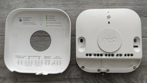 Google nest learning - google,