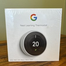 Google Nest Learning