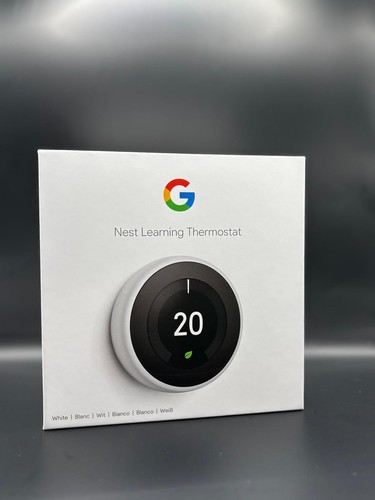 Google nest learning - google,