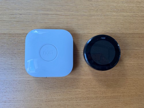 Google nest learning - nest,