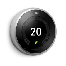Nest Learning Thermostat 3rd