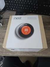 Nest Learning Thermostat 2nd