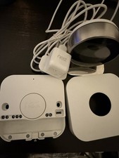 Nest Thermostat 2nd Gen Heat