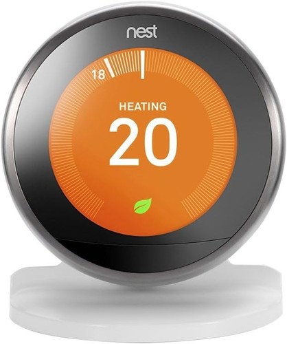 Nest thermostat stand 3rd gen - stand,