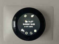 Nest Thermostat 3rd Generation