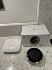 Google Nest Learning