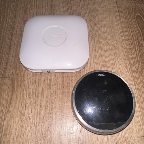 Google nest learning - google,