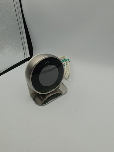 Google nest learning - google,
