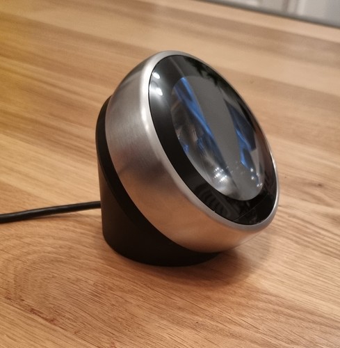 Google nest thermostat 3rd