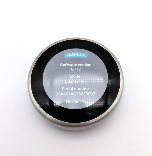Google nest learning - google,