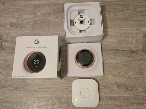 Google nest learning - google,