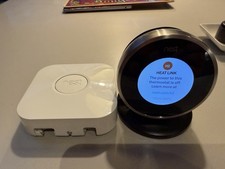 Nest Thermostat 1st Generation