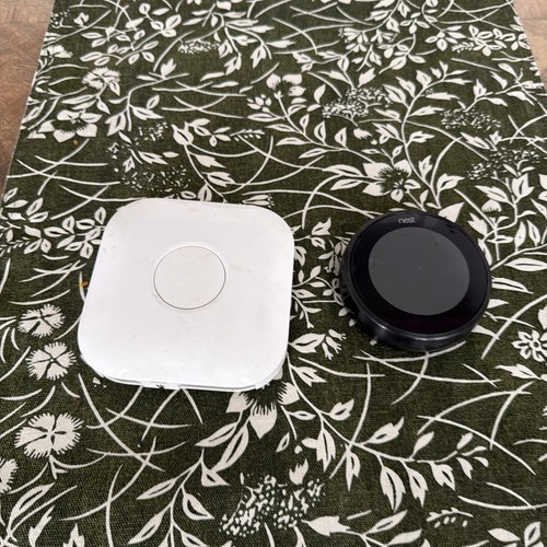 Google nest thermostat 3rd gen - nest,
