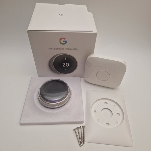 Google nest learning - google,