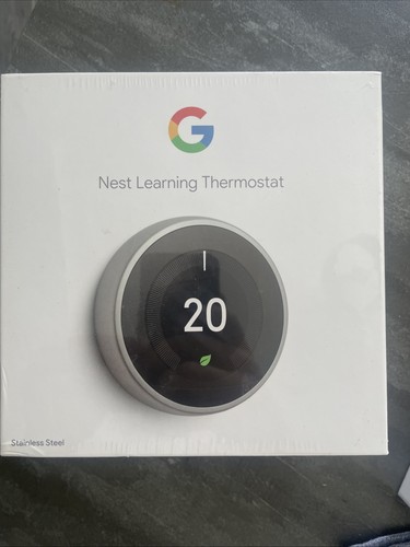 Google nest learning - google,