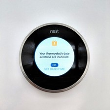 Nest Thermostat 2nd Generation