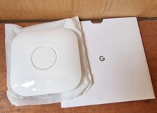 Google nest thermostat