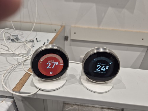 Google nest learning - google,