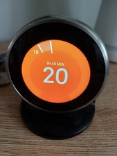 Nest 3rd Generation Smart
