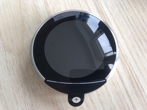Google nest thermostat - google,