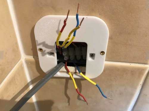 Nest thermostat heat link - nest,