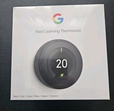 Google Nest Learning